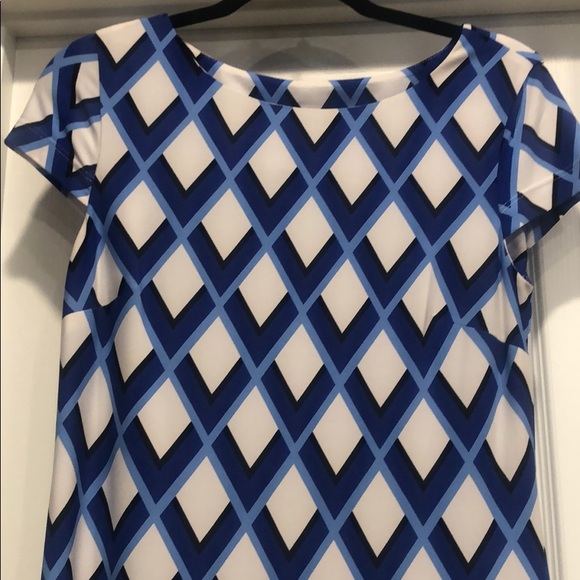 JESSICA HOWARD DRESS Size Small - Picture 3 of 4